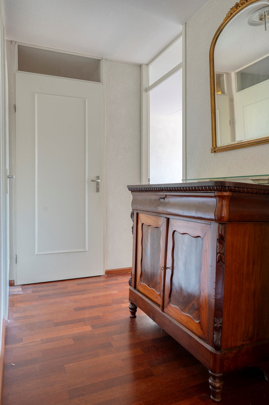 Appartement te koop: Swammerdampad 9, Leiden