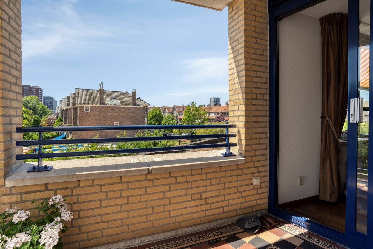 Appartement te koop: Swammerdampad 9, Leiden