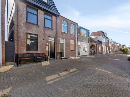 Brouwerstraat 31