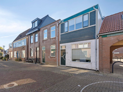 Brouwerstraat 31