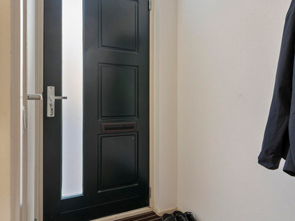 Brouwerstraat 31