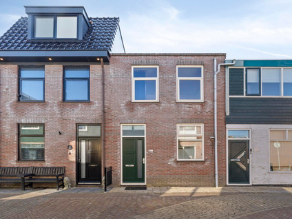 Brouwerstraat 31