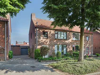 Leeuweriklaan 24