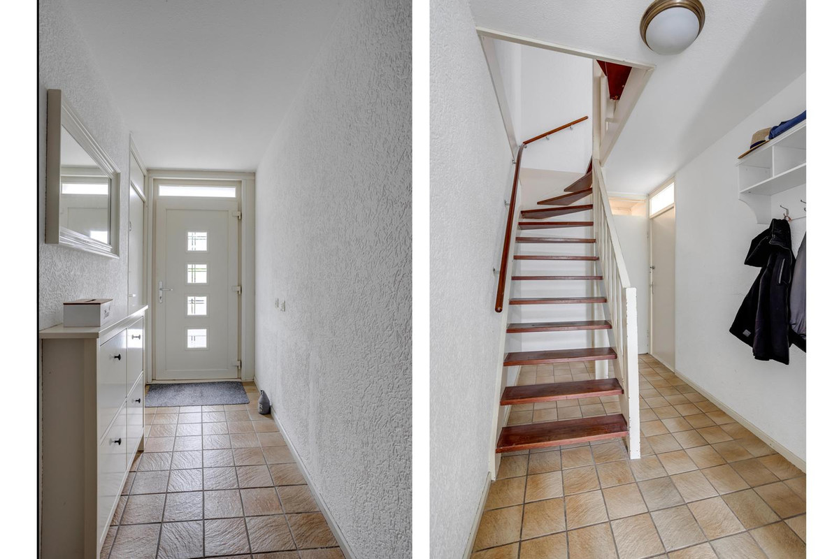 Tussenwoning te koop: Ahuislanden 66, Enschede