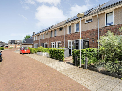 Wagenmaker 16