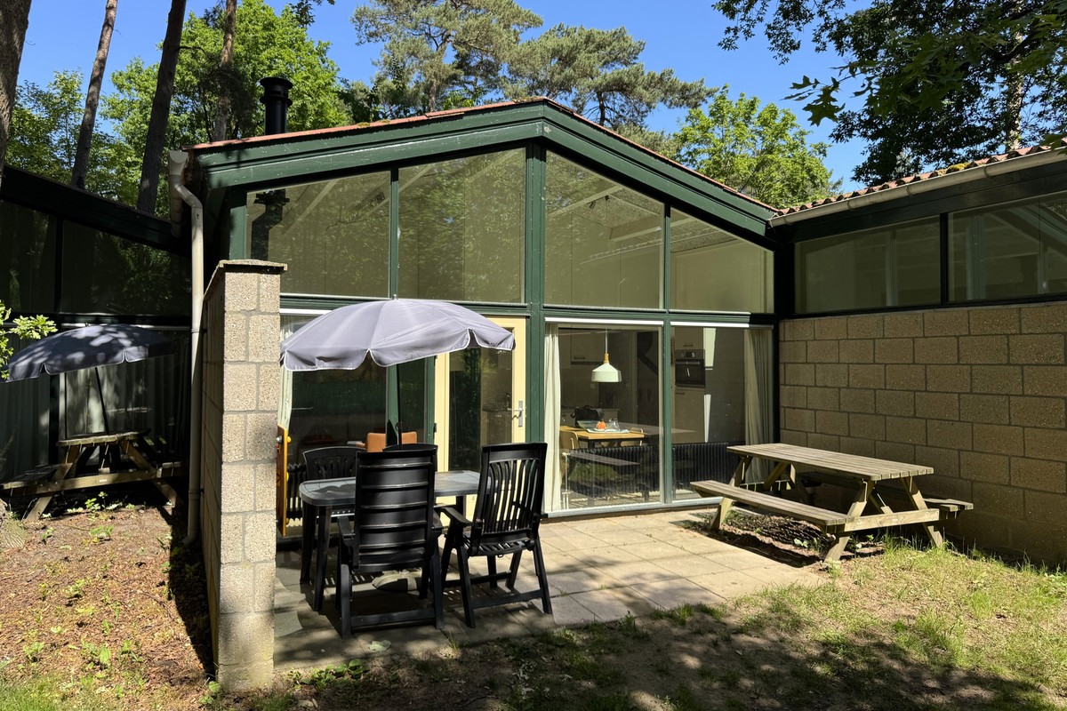 Tussenwoning te koop: Lommerbergen 422, Reuver
