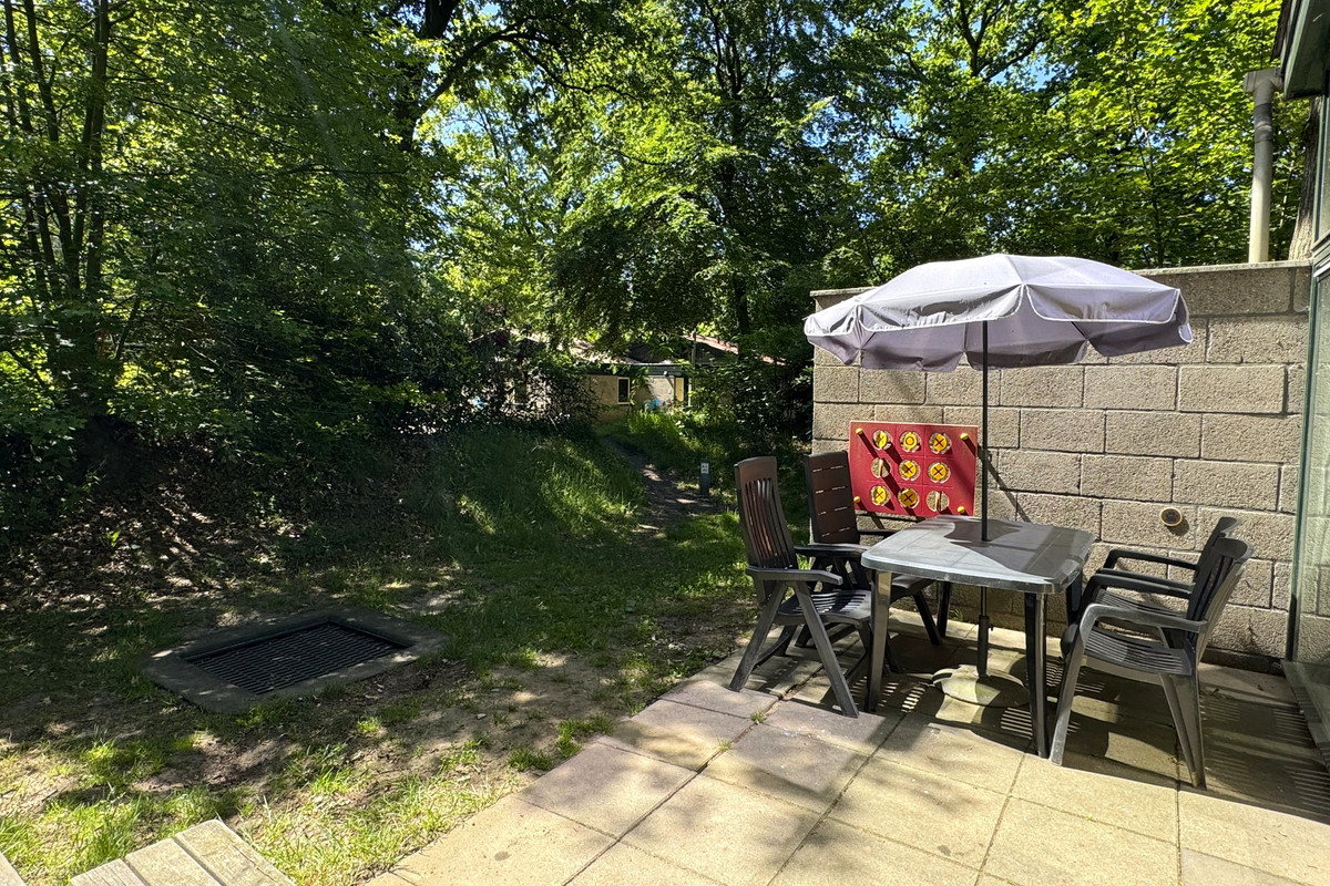 Tussenwoning te koop: Lommerbergen 422, Reuver