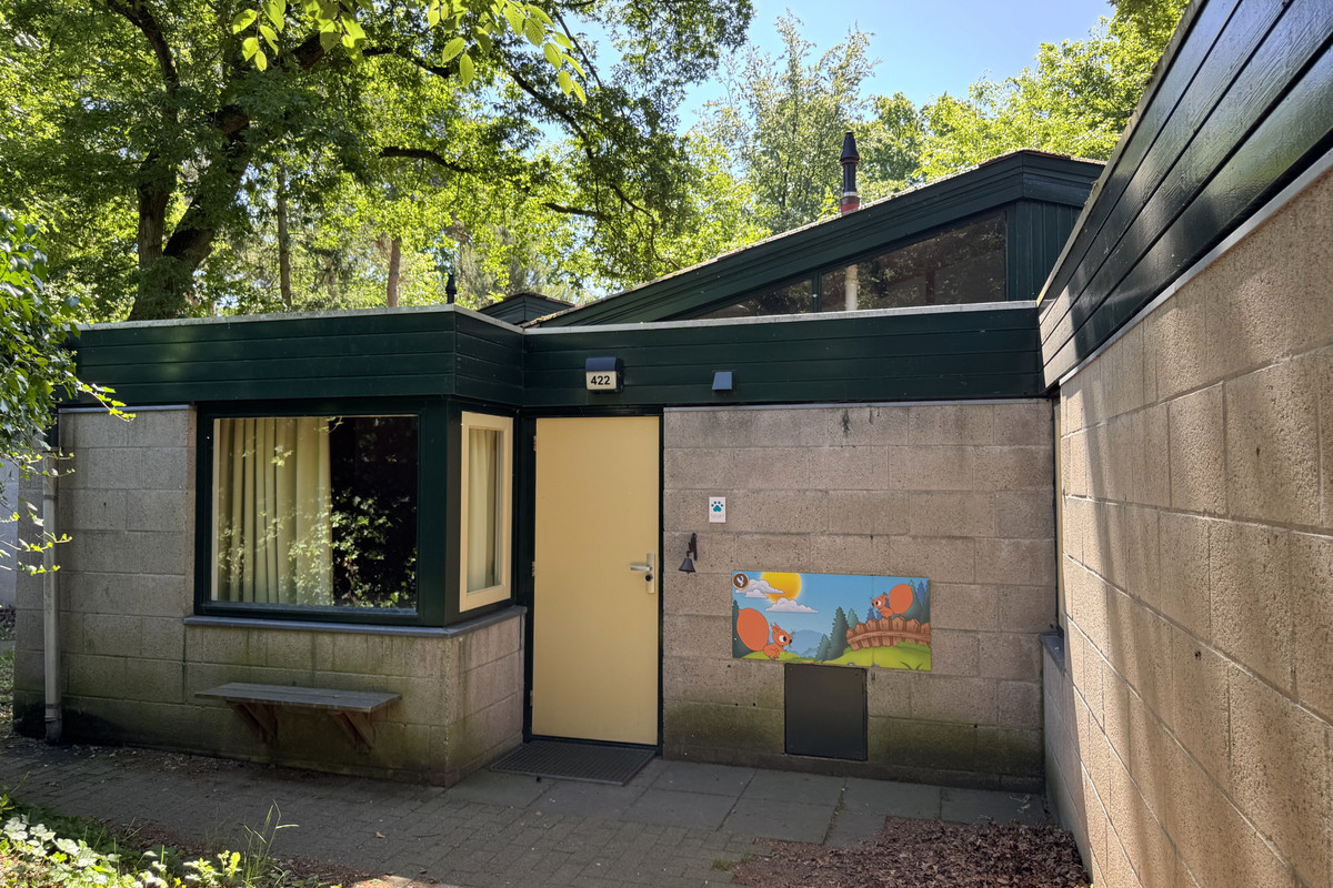 Tussenwoning te koop: Lommerbergen 422, Reuver