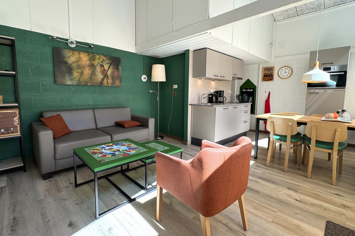 Tussenwoning te koop: Lommerbergen 422, Reuver
