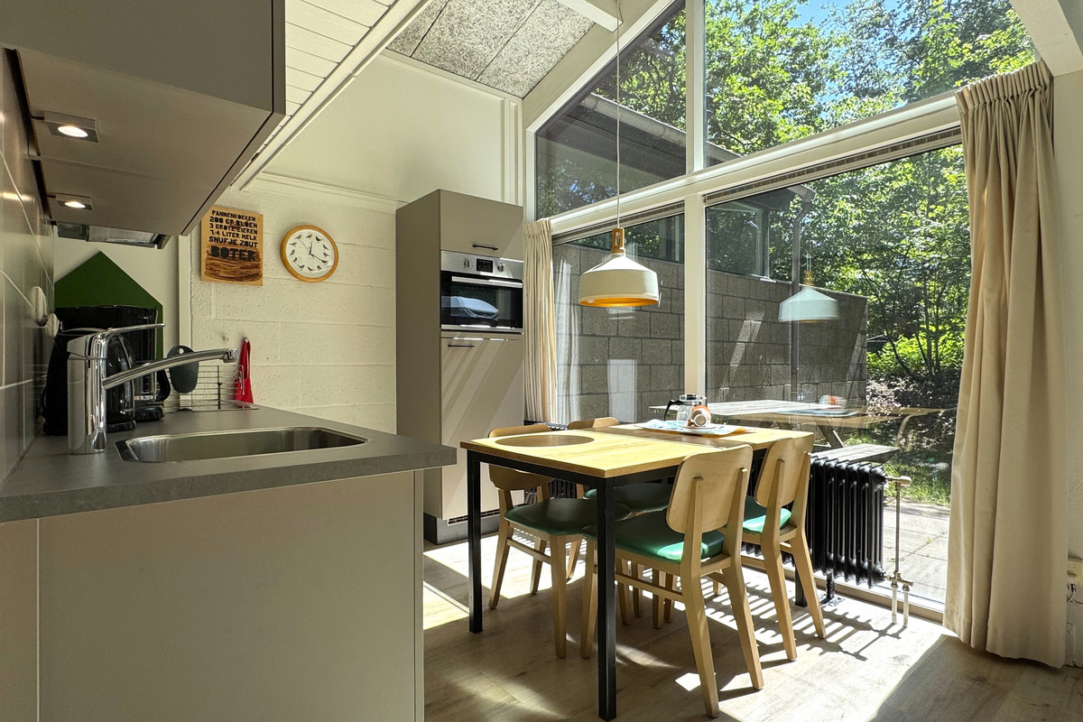 Tussenwoning te koop: Lommerbergen 422, Reuver
