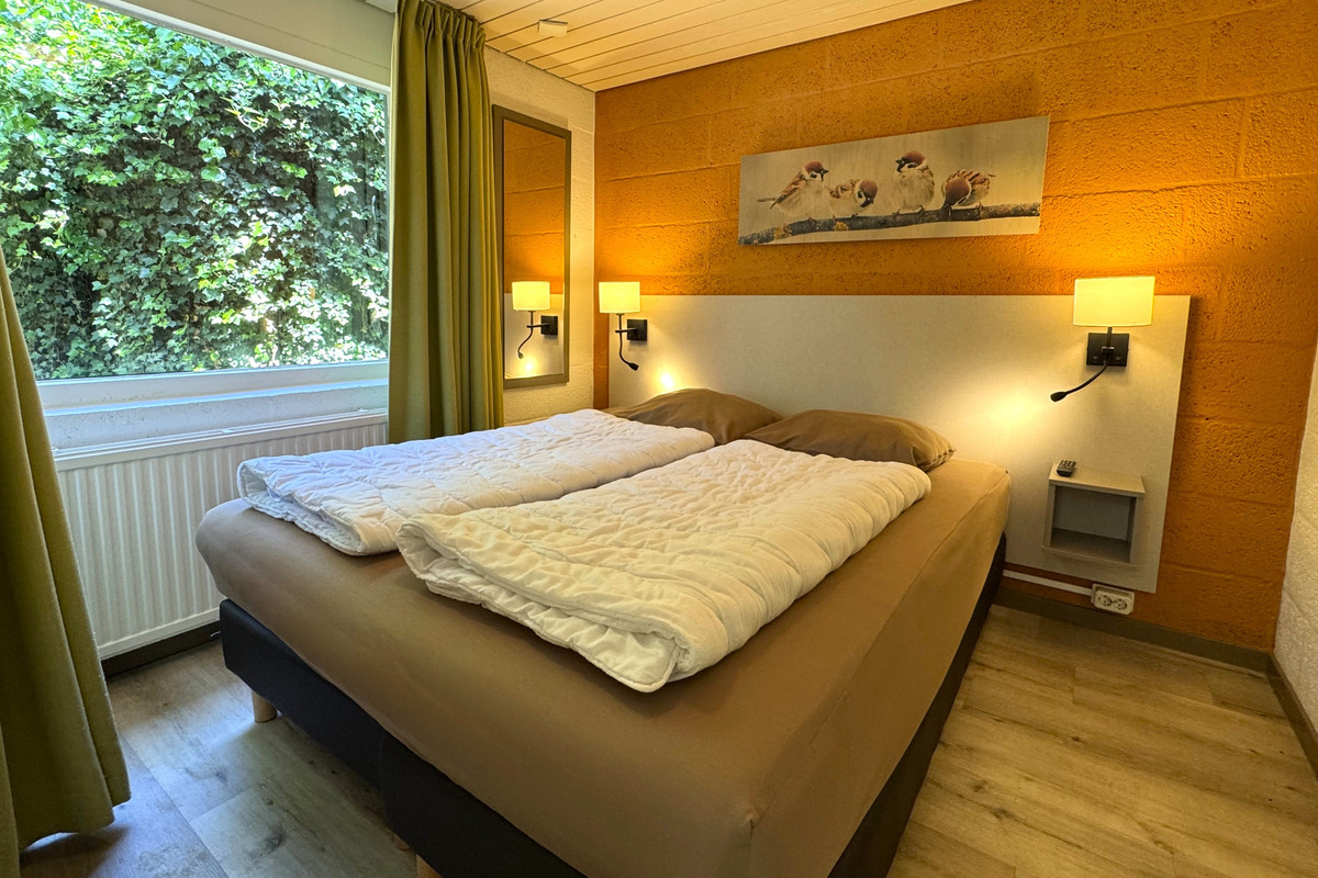 Tussenwoning te koop: Lommerbergen 422, Reuver