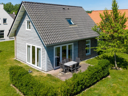 Baanstpoldersedijk 4 108