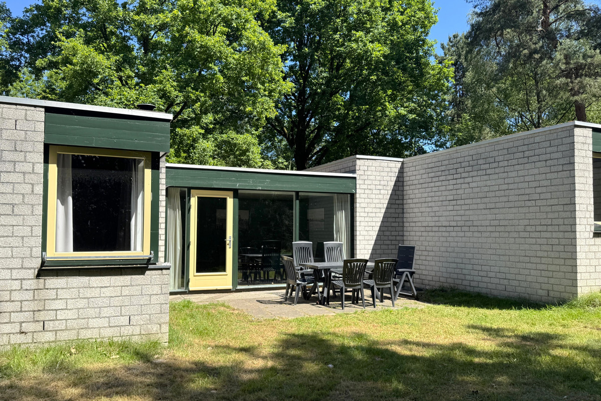 Tussenwoning te koop: Lommerbergen 524, Reuver