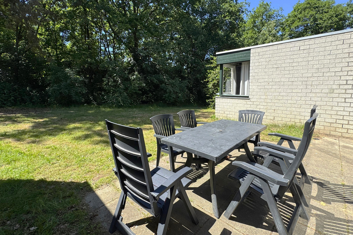 Tussenwoning te koop: Lommerbergen 524, Reuver