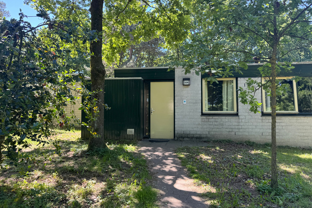 Tussenwoning te koop: Lommerbergen 524, Reuver