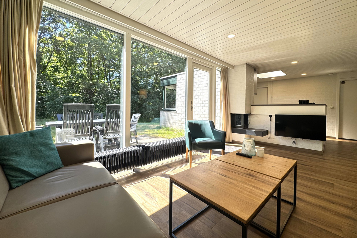 Tussenwoning te koop: Lommerbergen 524, Reuver