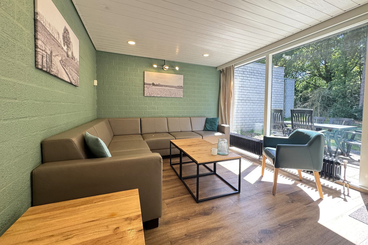Tussenwoning te koop: Lommerbergen 524, Reuver