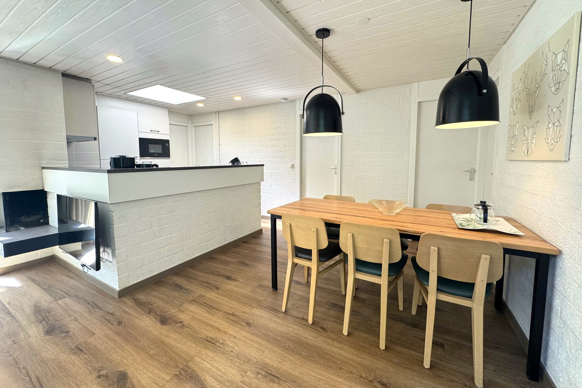 Tussenwoning te koop: Lommerbergen 524, Reuver