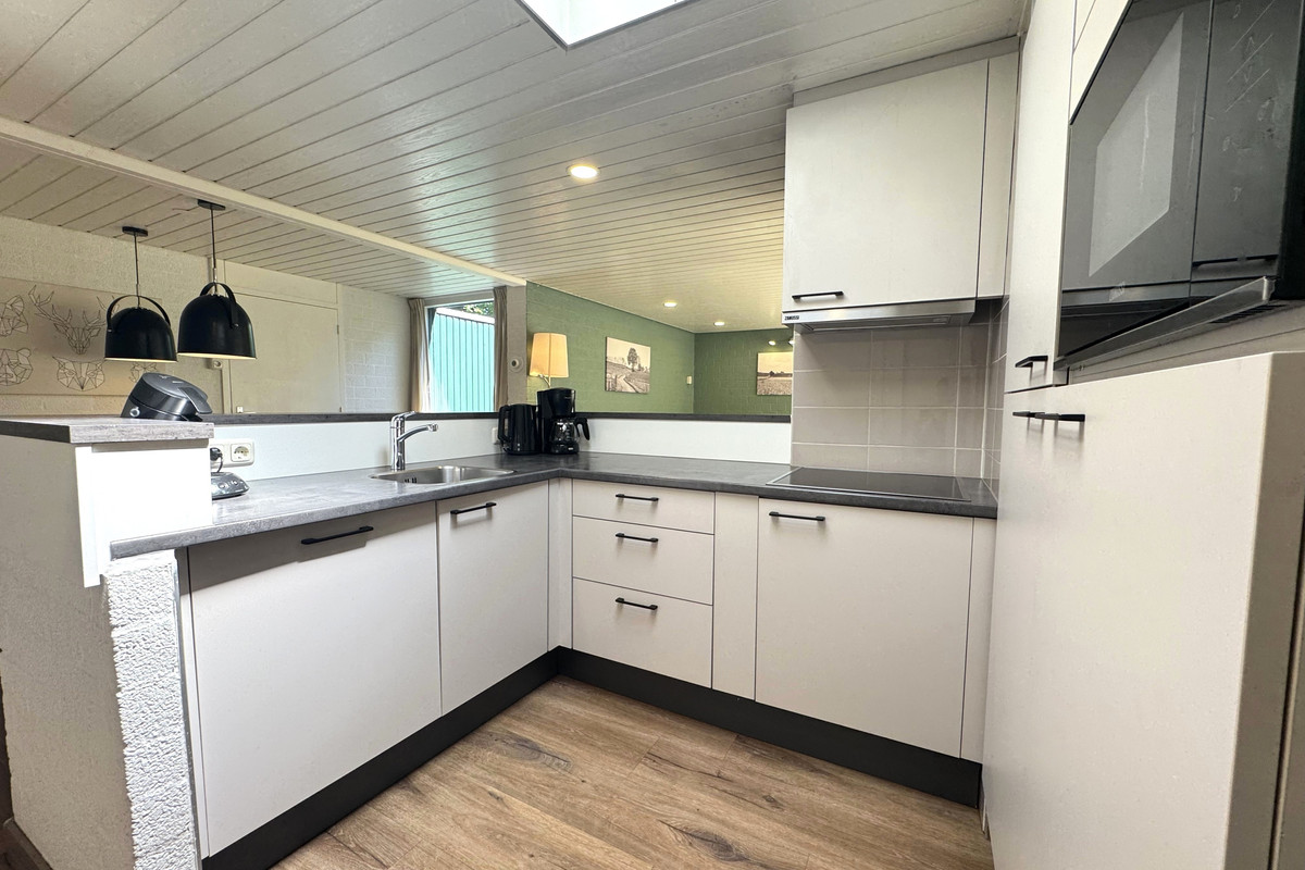 Tussenwoning te koop: Lommerbergen 524, Reuver