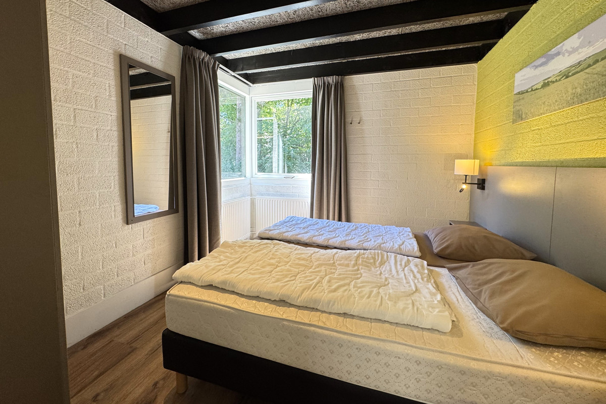 Tussenwoning te koop: Lommerbergen 524, Reuver