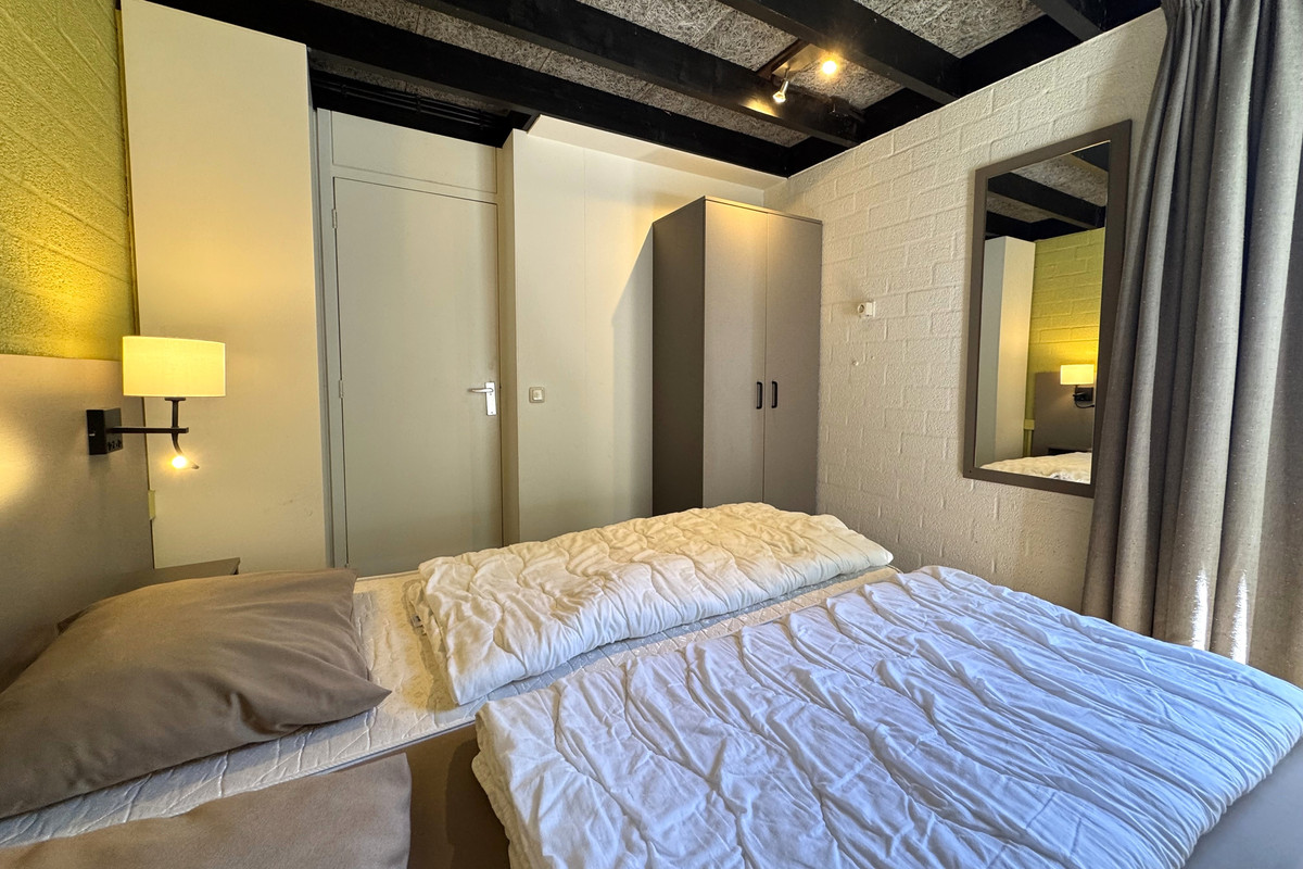 Tussenwoning te koop: Lommerbergen 524, Reuver