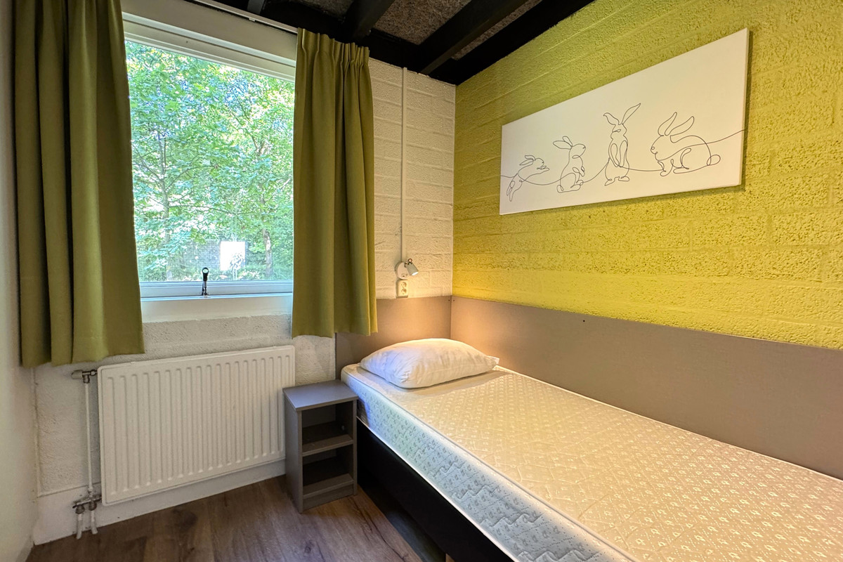 Tussenwoning te koop: Lommerbergen 524, Reuver