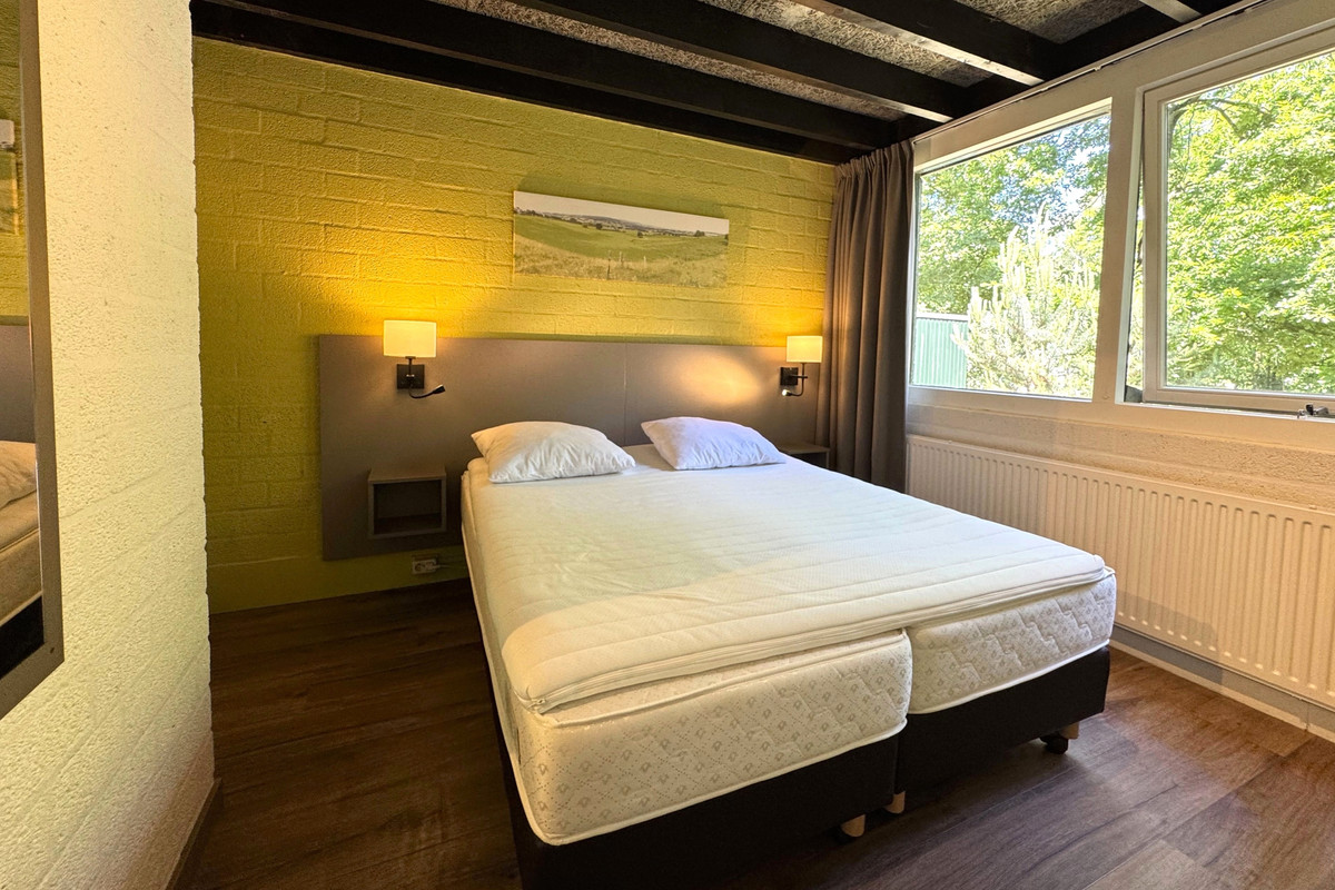 Tussenwoning te koop: Lommerbergen 524, Reuver