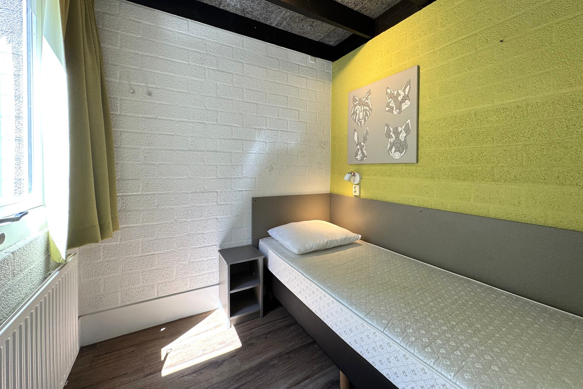 Tussenwoning te koop: Lommerbergen 524, Reuver