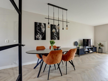Margaret Staal-Krophollerstraat 12