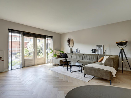 Margaret Staal-Krophollerstraat 12