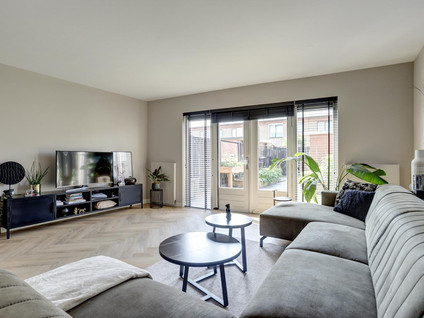 Margaret Staal-Krophollerstraat 12