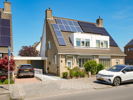 Beverwaardseweg 271