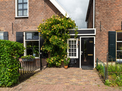 Brugdam 13a