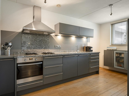 Maanstraat 4