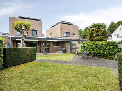 Maanstraat 4