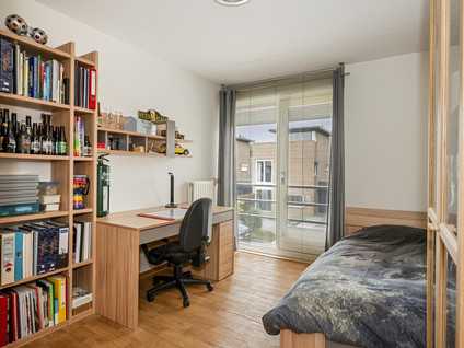 Maanstraat 4