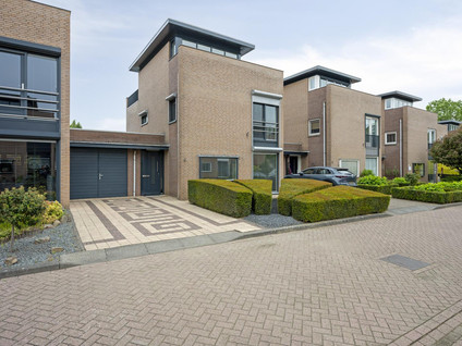 Maanstraat 4