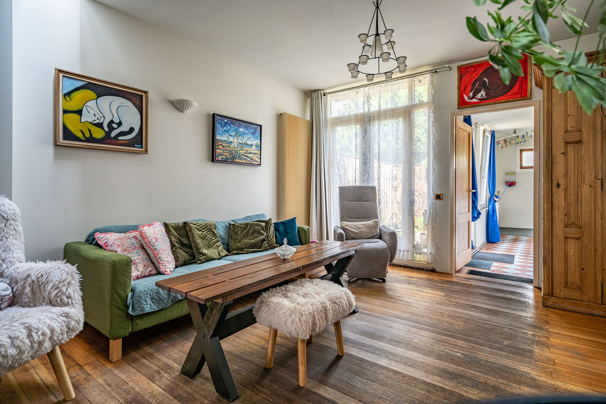 Tussenwoning te koop: Herensingel 18, Leiden