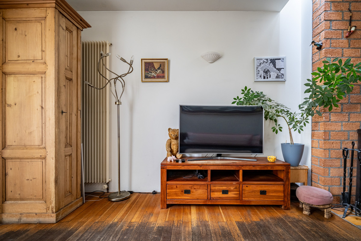 Tussenwoning te koop: Herensingel 18, Leiden