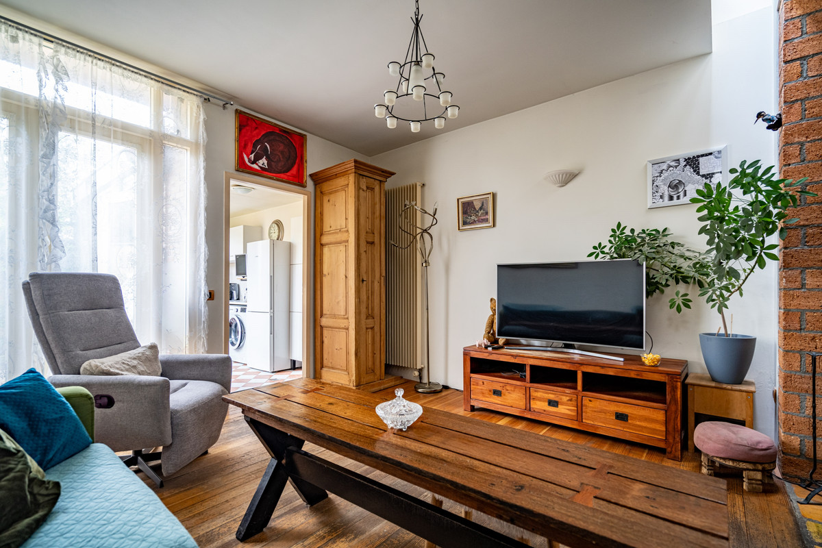 Tussenwoning te koop: Herensingel 18, Leiden