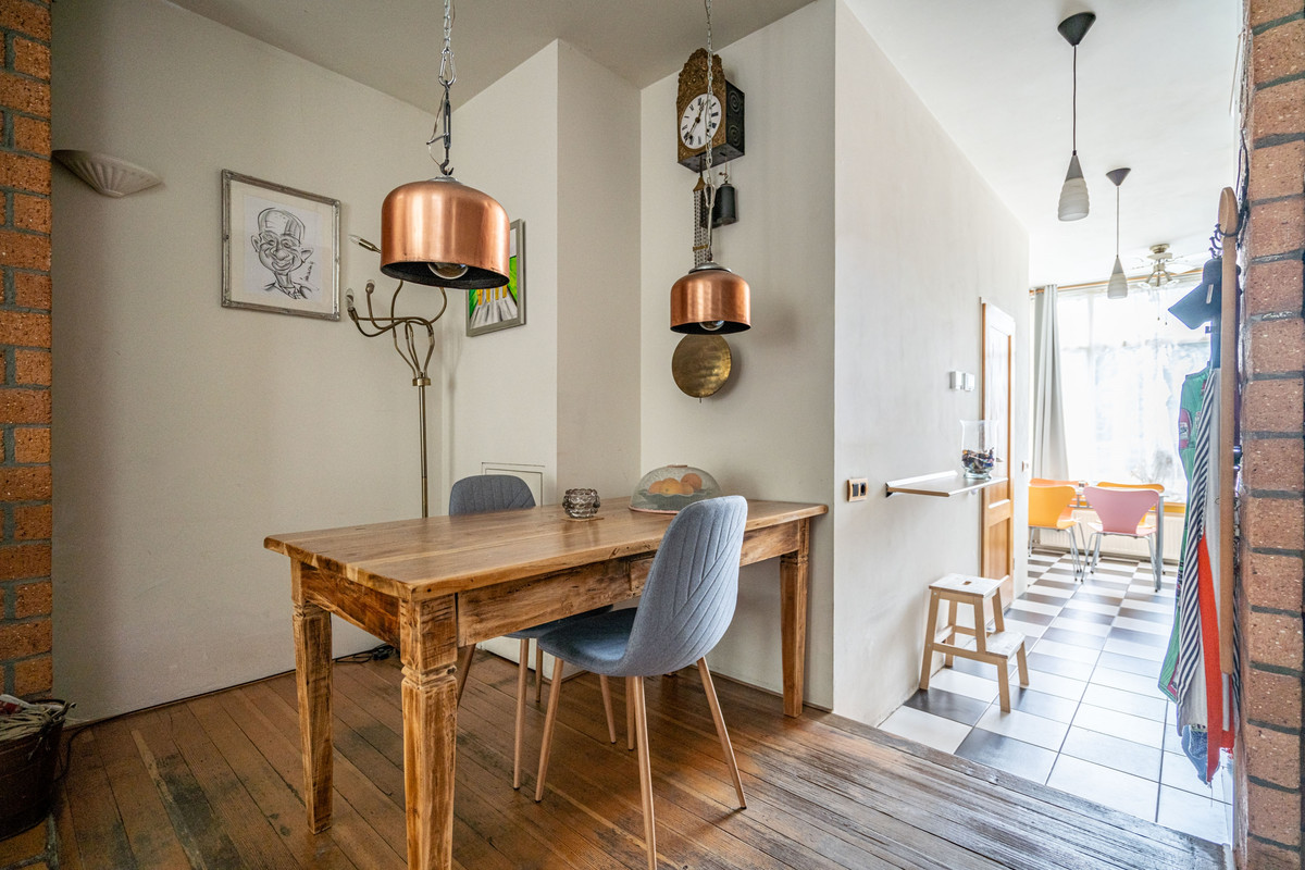 Tussenwoning te koop: Herensingel 18, Leiden