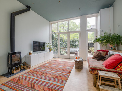 Insulindestraat 71B