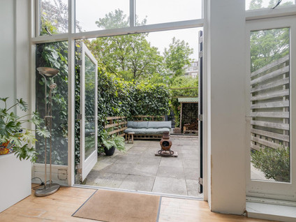Insulindestraat 71B