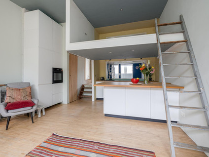 Insulindestraat 71B