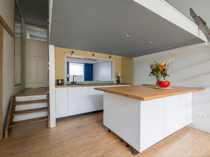 Insulindestraat 71B