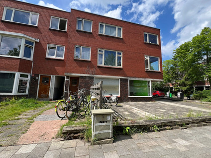 Van Hamelstraat 56