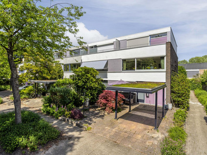 James Stewartstraat 13