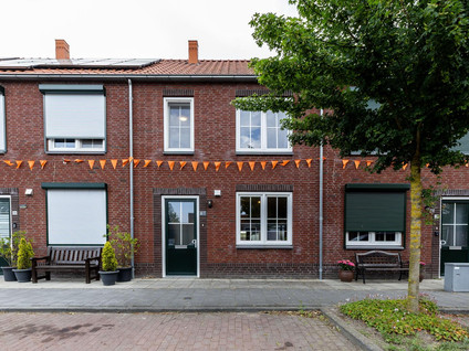 Kruithuisstraat 61