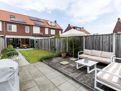Kruithuisstraat 61