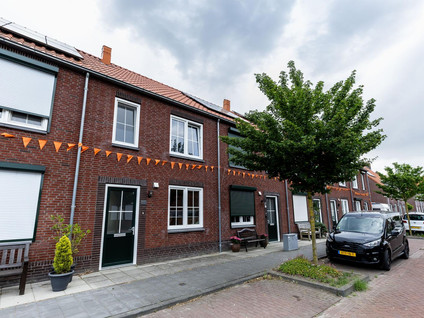Kruithuisstraat 61